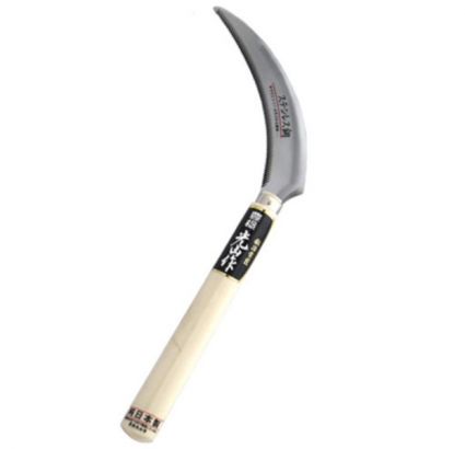 Noko Kama Grass Sickle