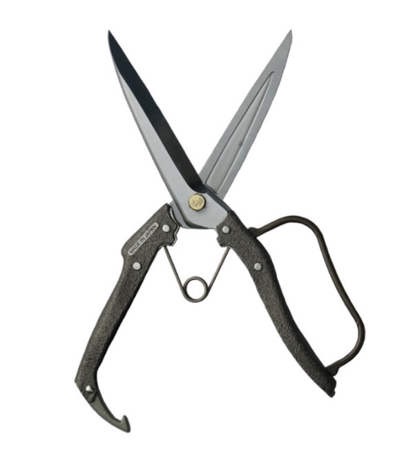 Topiary & Grass Shears