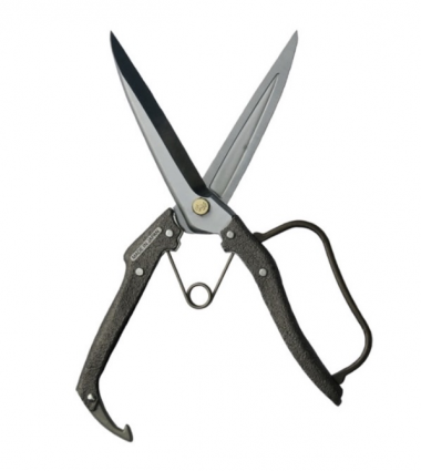 Topiary & Grass Shears