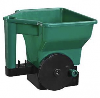 Landscapers Select Handheld Spreader, 3 L Capacity