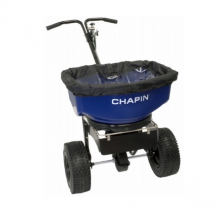Contractor Salt Spreader  80lb