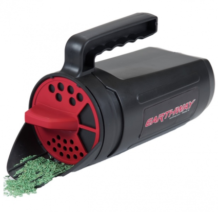 Earthway Earthshaker Portable Hand Spreader  4LB