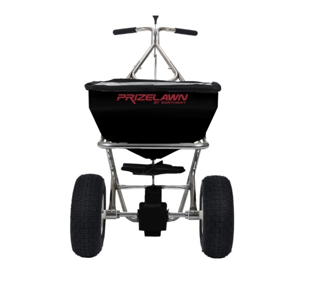 Earthway Comercial 70lb Stainless Steel Spreader 