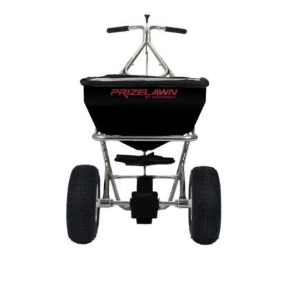 Earthway Comercial 70lb Stainless Steel Spreader 