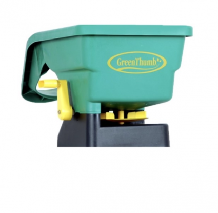 Handheld Spreader 6lb Capacity