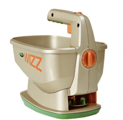Scotts Wizz Handheld Spreader