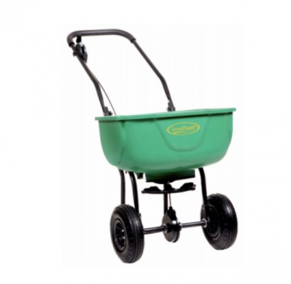 Broadcast Spreader 