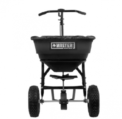 Master Rancher Spreader 70 lb