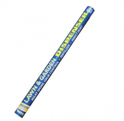 Lawn & Garden Dispenser Tube