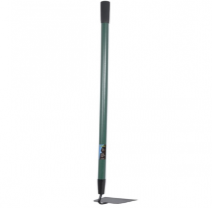 Fiberglass Garden Hoe with Cushion Grip Handle   