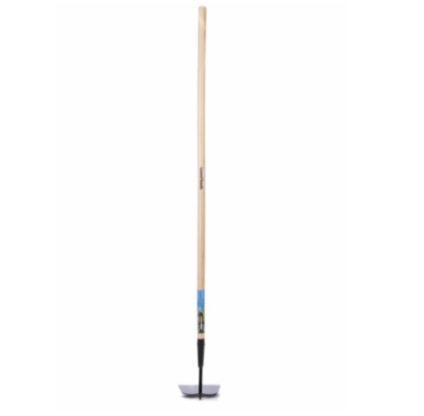 Welded Warren Hoe with Wood Handle  