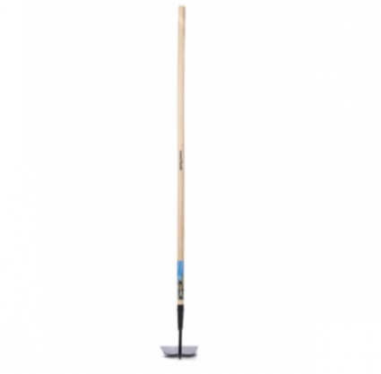 Welded Warren Hoe with Wood Handle  