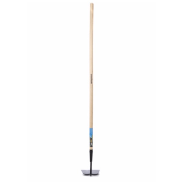 Garden Hoe with Hardwood Handle   