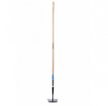 Garden Hoe with Hardwood Handle   