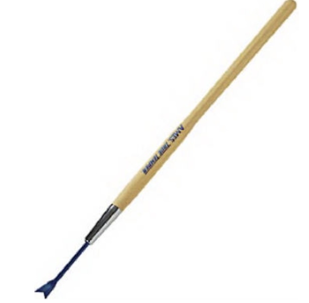 Long-Handled Dandelion Weeder 