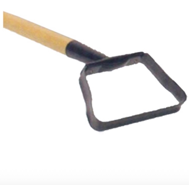 Hula-Ho 54" Premium Handle Weeder.