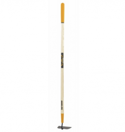 True Temper Garden Hoe with Cushion Grip