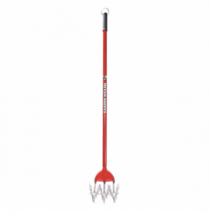 Garden Weasel Cultivator Tool