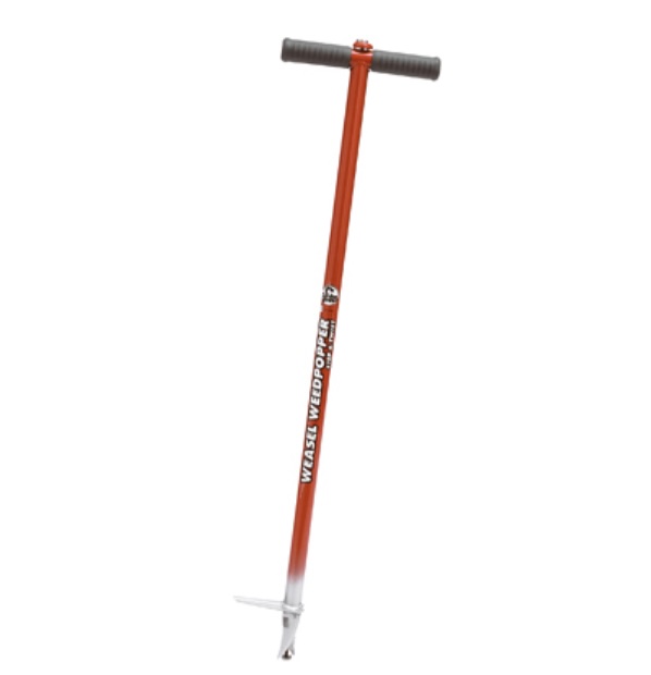 Garden Weasel Weed Popper Step & Twist