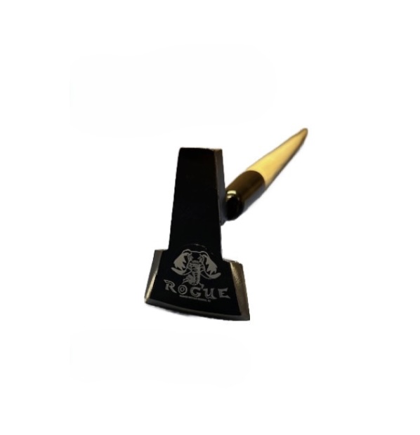Rogue 3" Garden Hoe with 5460" Handle