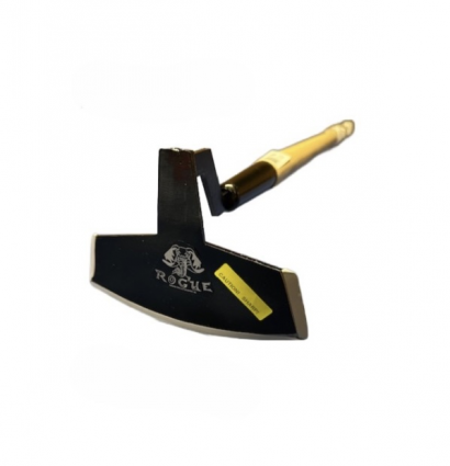 Rogue 7" Garden Hoe with 5460" Handle
