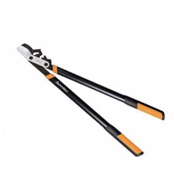 Fiskars PowerGear2 32" Bypass Lopper