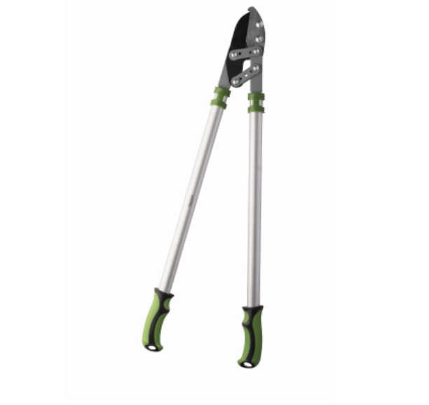 Green Thumb 32" Heavy-Duty Anvil Lopper
