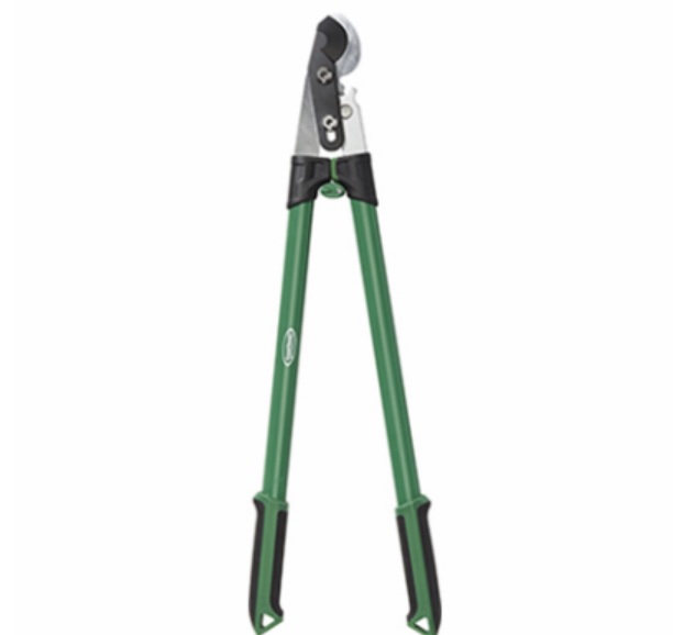 Green Thumb 30" Gear-Driven Lopper with Comfort Grips
