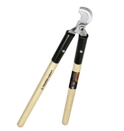 Truper 26" Wood Handle Lopper