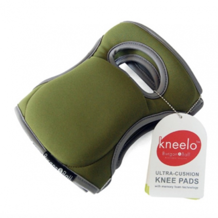 Kneelo Moss Knee Pads