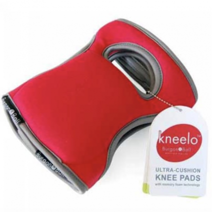 Kneelo Poppy Knee Pads