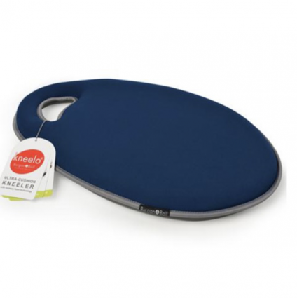 Kneelo Navy Kneeler