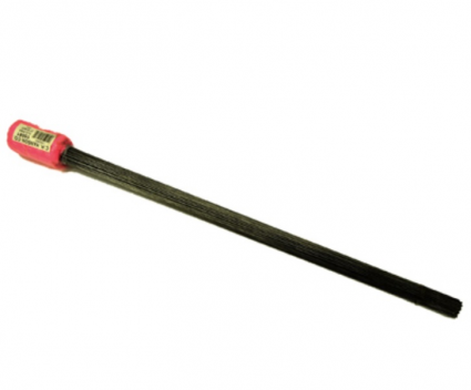 Pink Marking Flags (100 count)