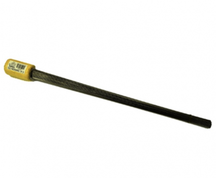 Yellow Marking Flags (100 Count)