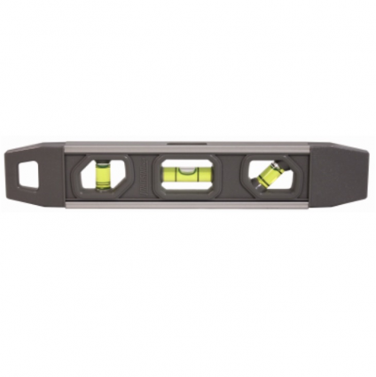 Magnetic Aluminum Torpedo Level