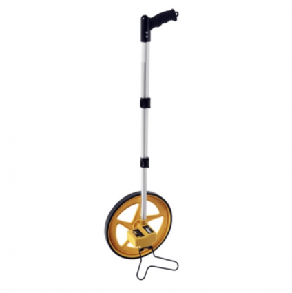 Measuring Wheel with Telescoping Handle