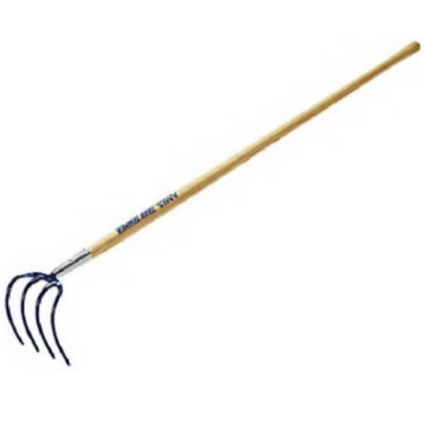 Ames 4-Tine Potato Hook 