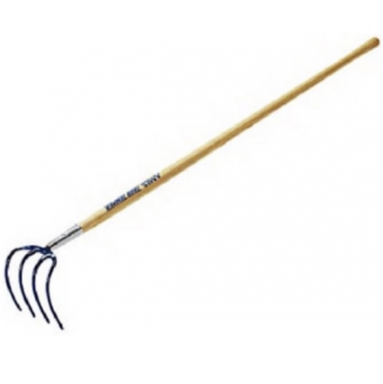 Ames 4-Tine Potato Hook 