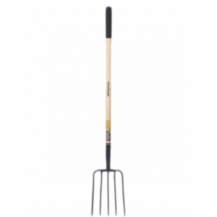 Green Thumb 5-Tine 10" Manure Fork