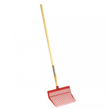 Dura Plastic Fork