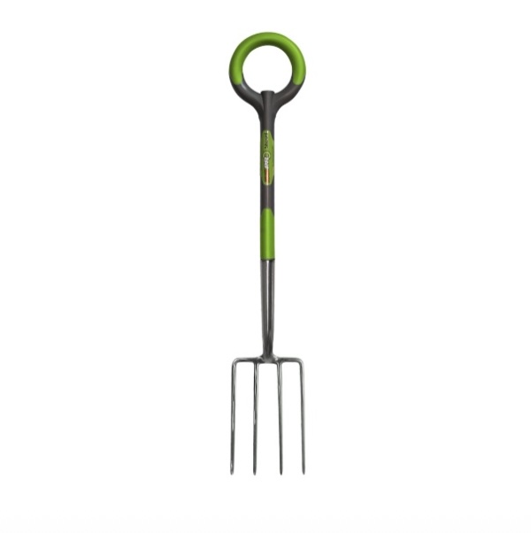 Pro Digging Fork