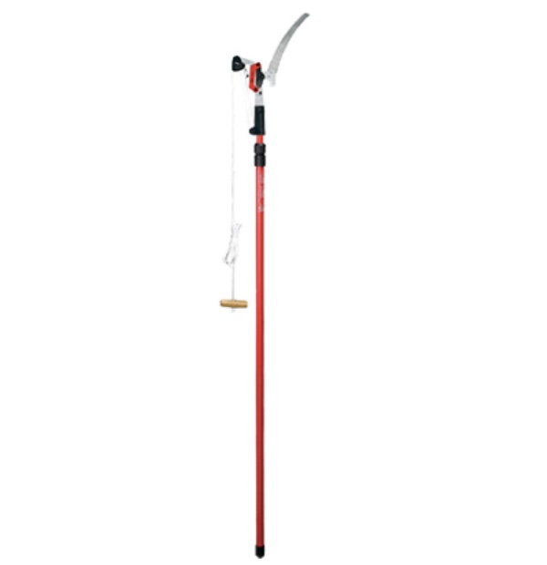 Corona 12' Tree Pruner with Compound Action
