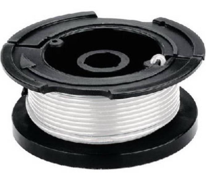 Black & Decker .065" Trim Line Replacement Spool  30'