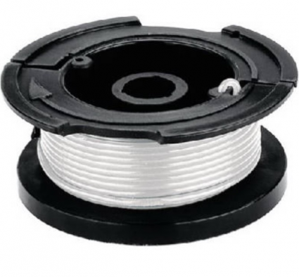 Black & Decker .065" Trim Line Replacement Spool  30'