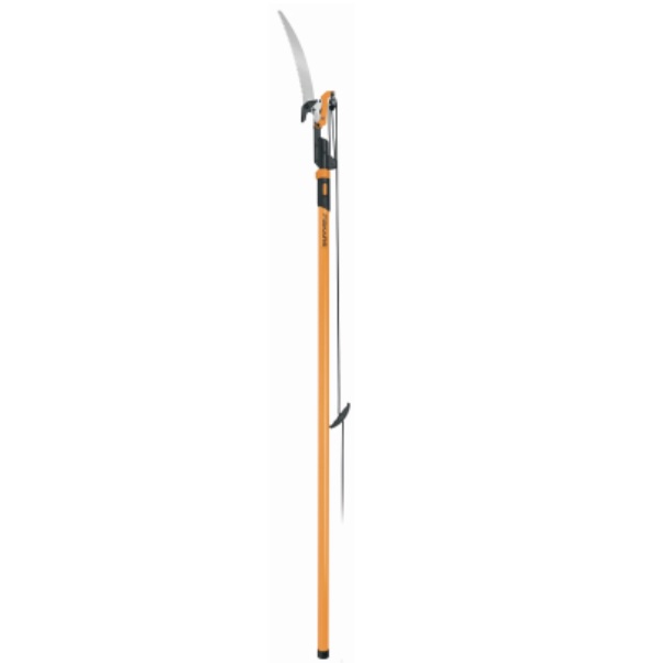 7'14' Extendable Pole Saw & Pruner