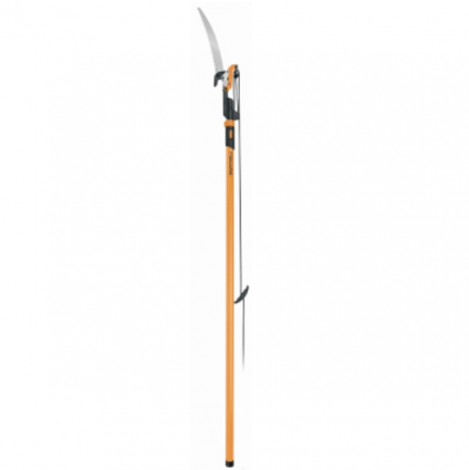 7'14' Extendable Pole Saw & Pruner