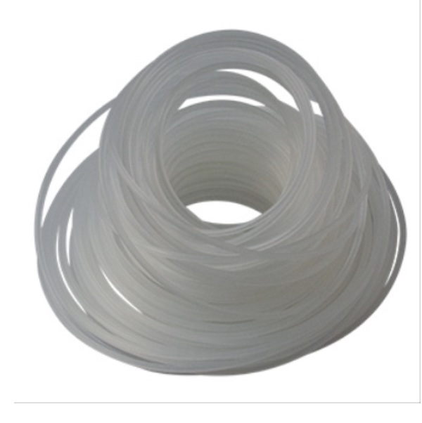 String Grass Trimmer Line, White, .065 In. x 220 Ft.