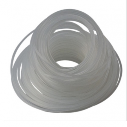String Grass Trimmer Line, White, .065 In. x 220 Ft.