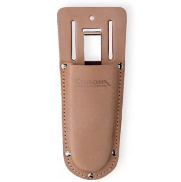 Top Grain Leather Scabbard