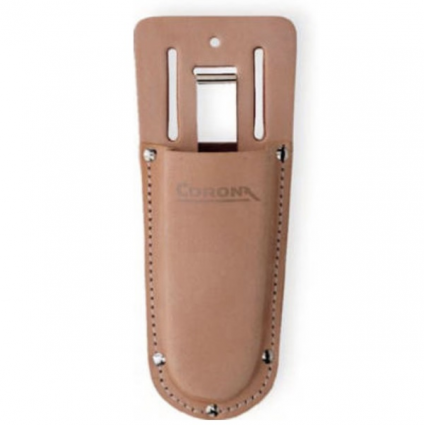 Top Grain Leather Scabbard